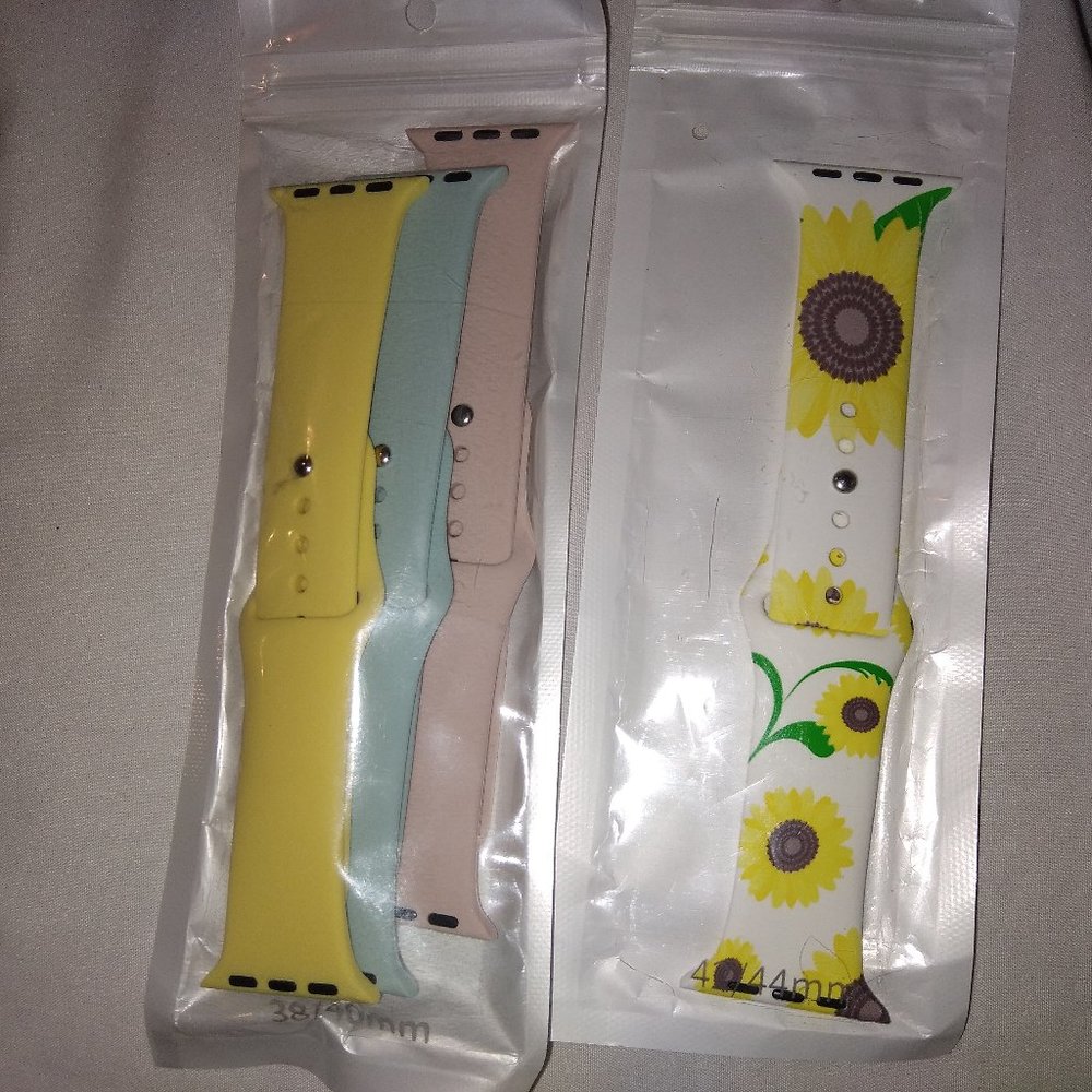 Watch Bands